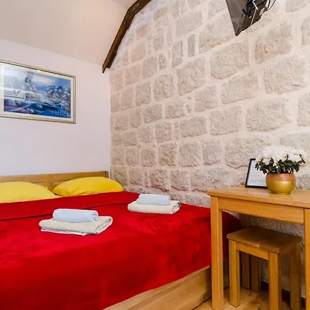 Eddie's Sea View Old Town Pensionat Dubrovnik