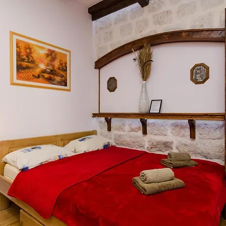 Guest house Eddie's Sea View Old Town Dubrovnik