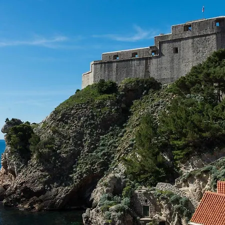 Eddie's Sea View Old Town Pensionat Dubrovnik