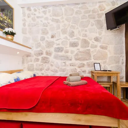 Eddie's Sea View Old Town Dubrovnik