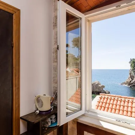 Eddie's Sea View Old Town 3* Dubrovnik