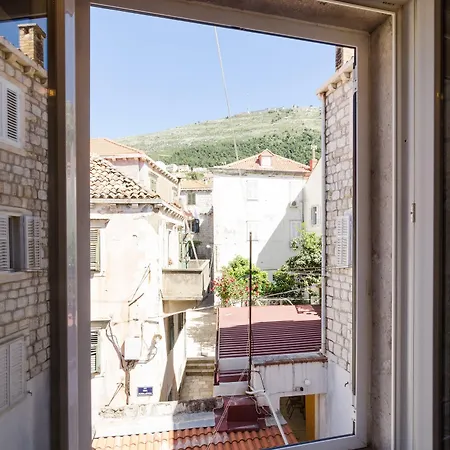 Eddie's Sea View Old Town Pensionat Dubrovnik