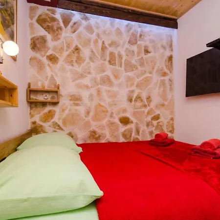 Eddie's Sea View Old Town Guest house Dubrovnik