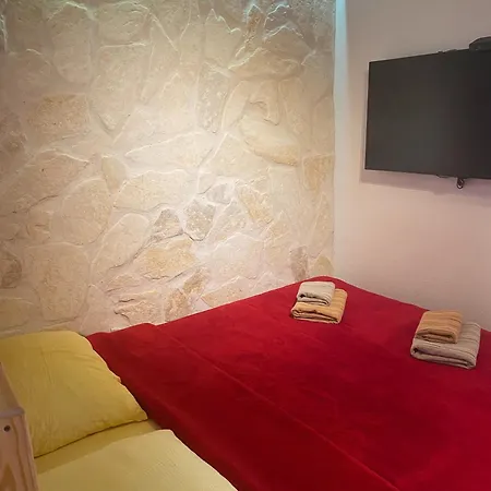 Eddie's Sea View Old Town بيت ضيافة دوبروفينك