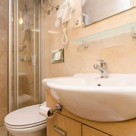 Eddie's Sea View Old Town Dubrovnik