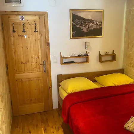 Pensionat Eddie's Sea View Old Town Dubrovnik