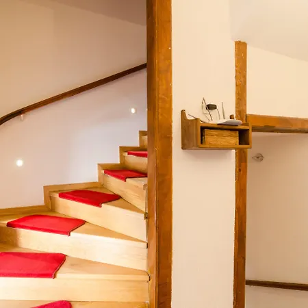 Eddie's Sea View Old Town 3* دوبروفينك