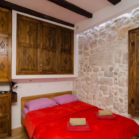 Guest house Eddie's Sea View Old Town Dubrovnik