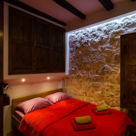 Eddie's Sea View Old Town بيت ضيافة دوبروفينك