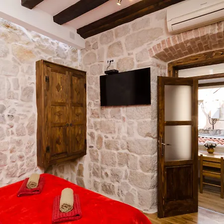 Eddie's Sea View Old Town بيت ضيافة دوبروفينك