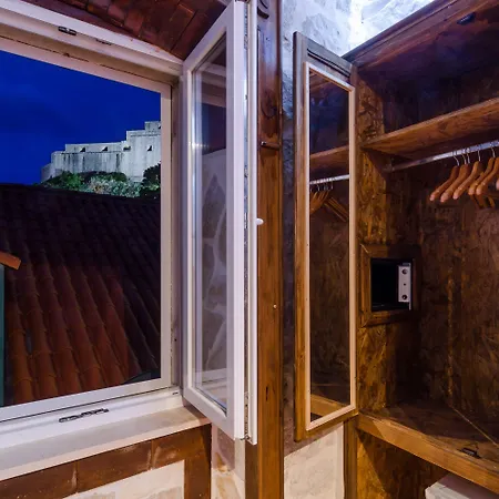 Guest house Eddie's Sea View Old Town Dubrovnik