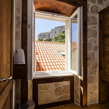 Eddie's Sea View Old Town بيت ضيافة دوبروفينك