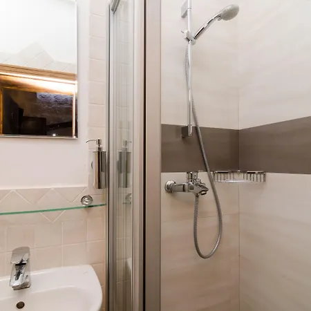 Eddie's Sea View Old Town 3* Dubrownik