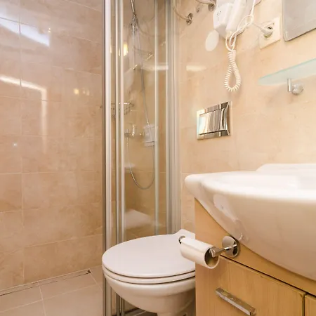 Eddie's Sea View Old Town Dubrovnik