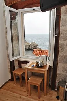 Pensión Eddie's Sea View Old Town Dubrovnik
