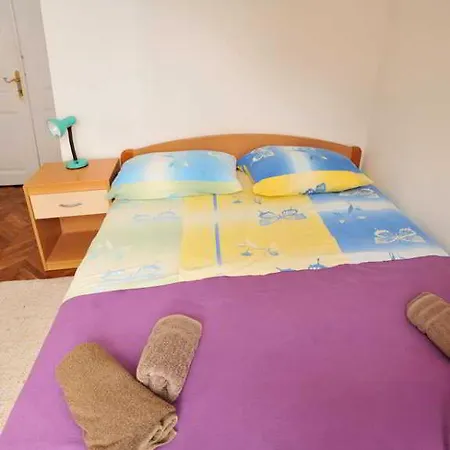 Eddie's Sea View Old Town 3*