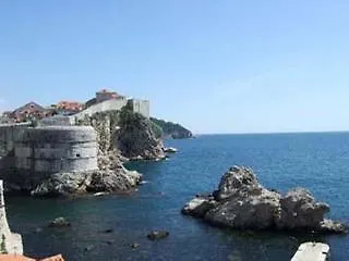 Pensión Eddie's Sea View Old Town Dubrovnik