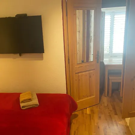 Eddie's Sea View Old Town 3* Дубровник