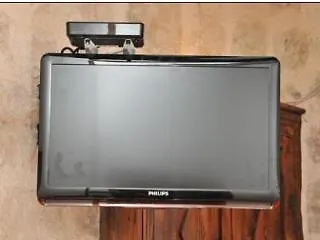 Гостевой дом Eddie's Sea View Old Town 3*