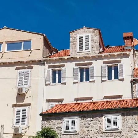 Eddie's Sea View Old Town 3* Dubrovnik