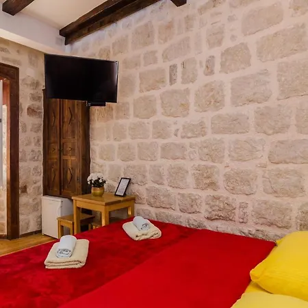 Eddie's Sea View Old Town Dubrovnik