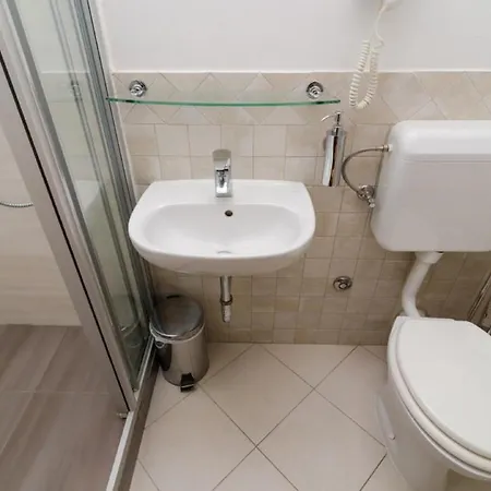 Vendégház Eddie's Sea View Old Town