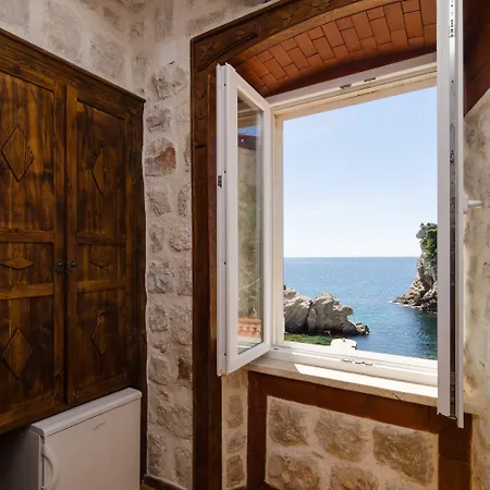 Vendégház Eddie's Sea View Old Town Dubrovnik