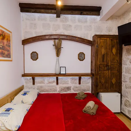 Eddie's Sea View Old Town Dubrovnik