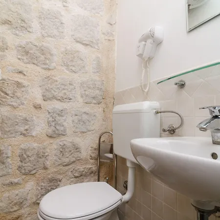 Eddie's Sea View Old Town 3* Dubrovnik