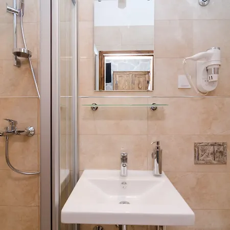 Eddie's Sea View Old Town Dubrovnik