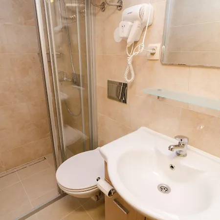 Eddie's Sea View Old Town Vendégház Dubrovnik