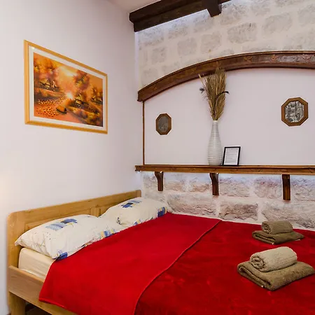 Vendégház Eddie's Sea View Old Town Dubrovnik