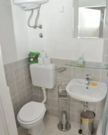 Vendégház Eddie's Sea View Old Town Dubrovnik